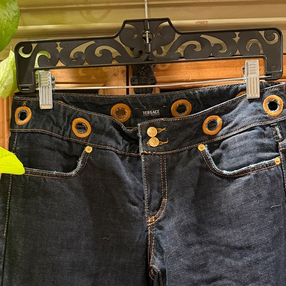 Versace  Jeans - Picture 3 of 12